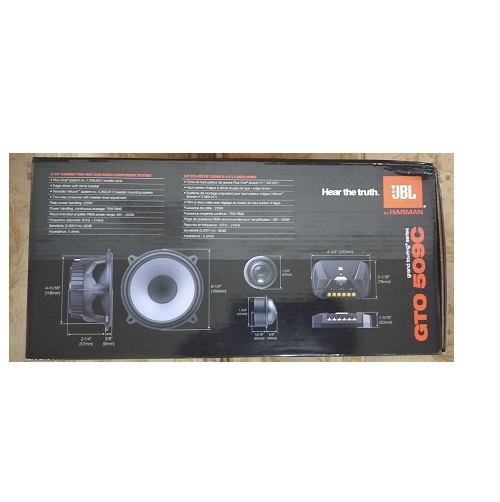 jbl 200w speaker price