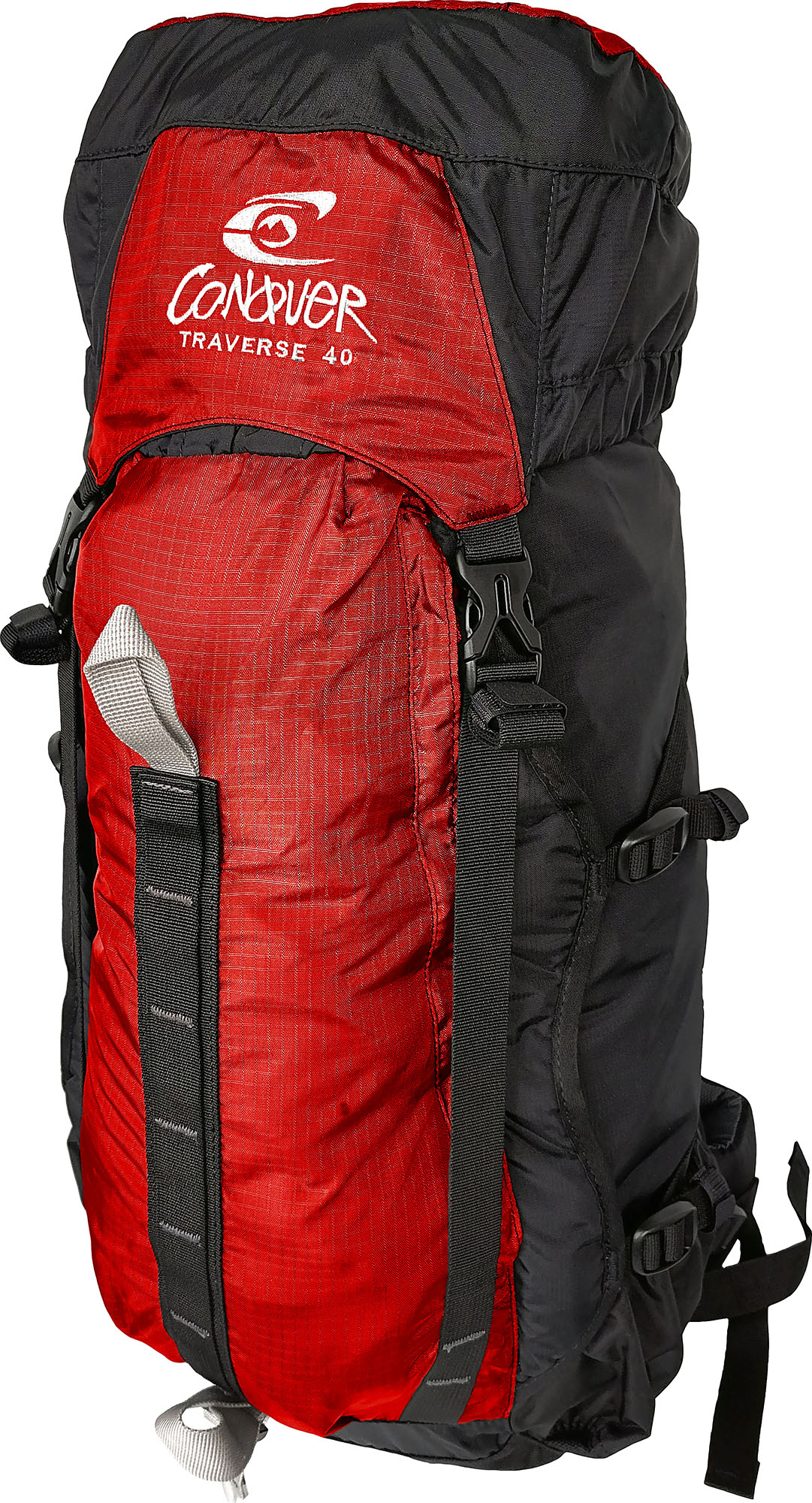 conquer hiking bags