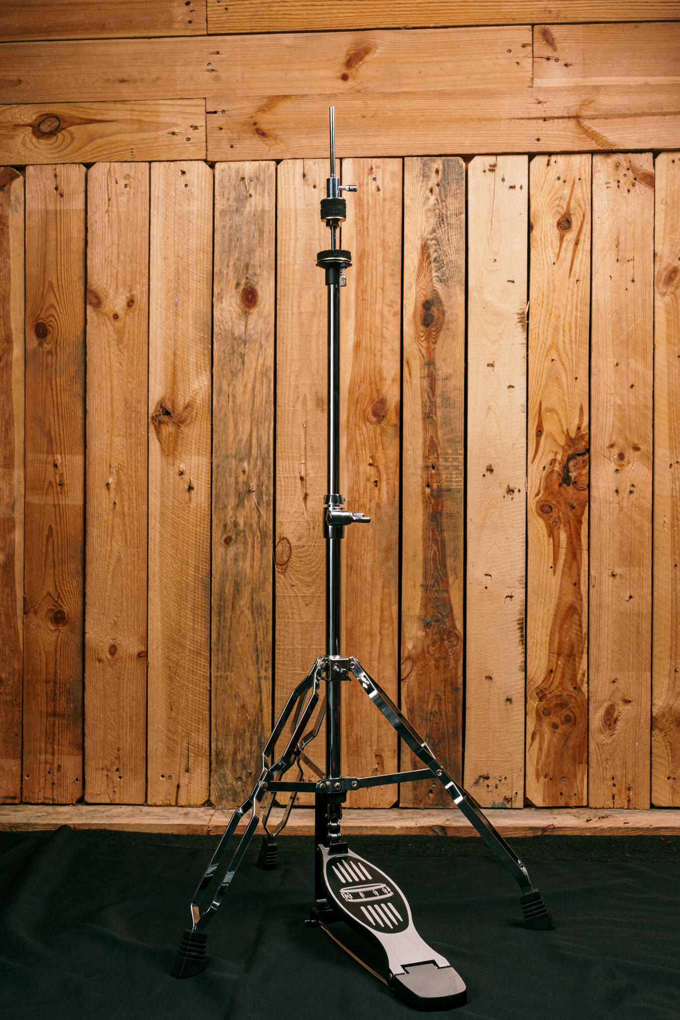 Armada Drums Hi Hat Stand with Double Braced Legs J007 Lazada PH