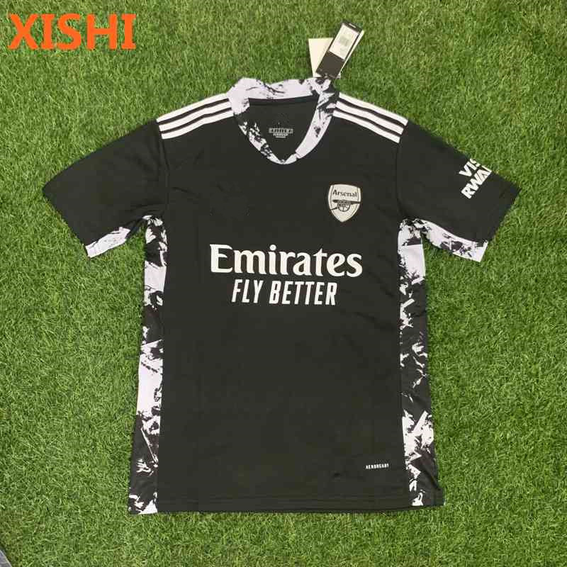 arsenal goalkeeper jersey