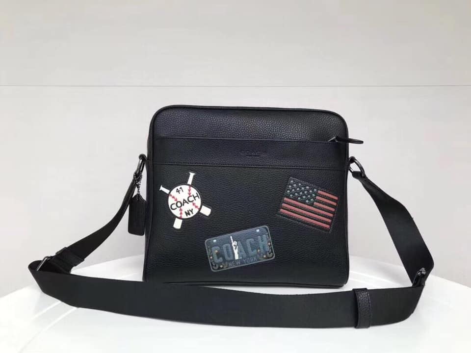 coach sling bag lazada