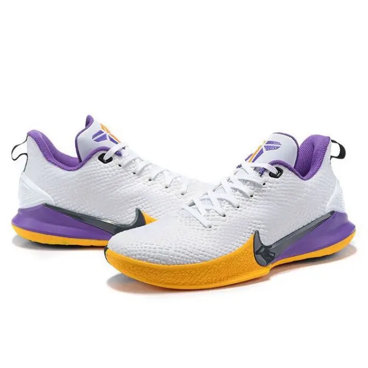 nike men's mamba focus basketball shoes