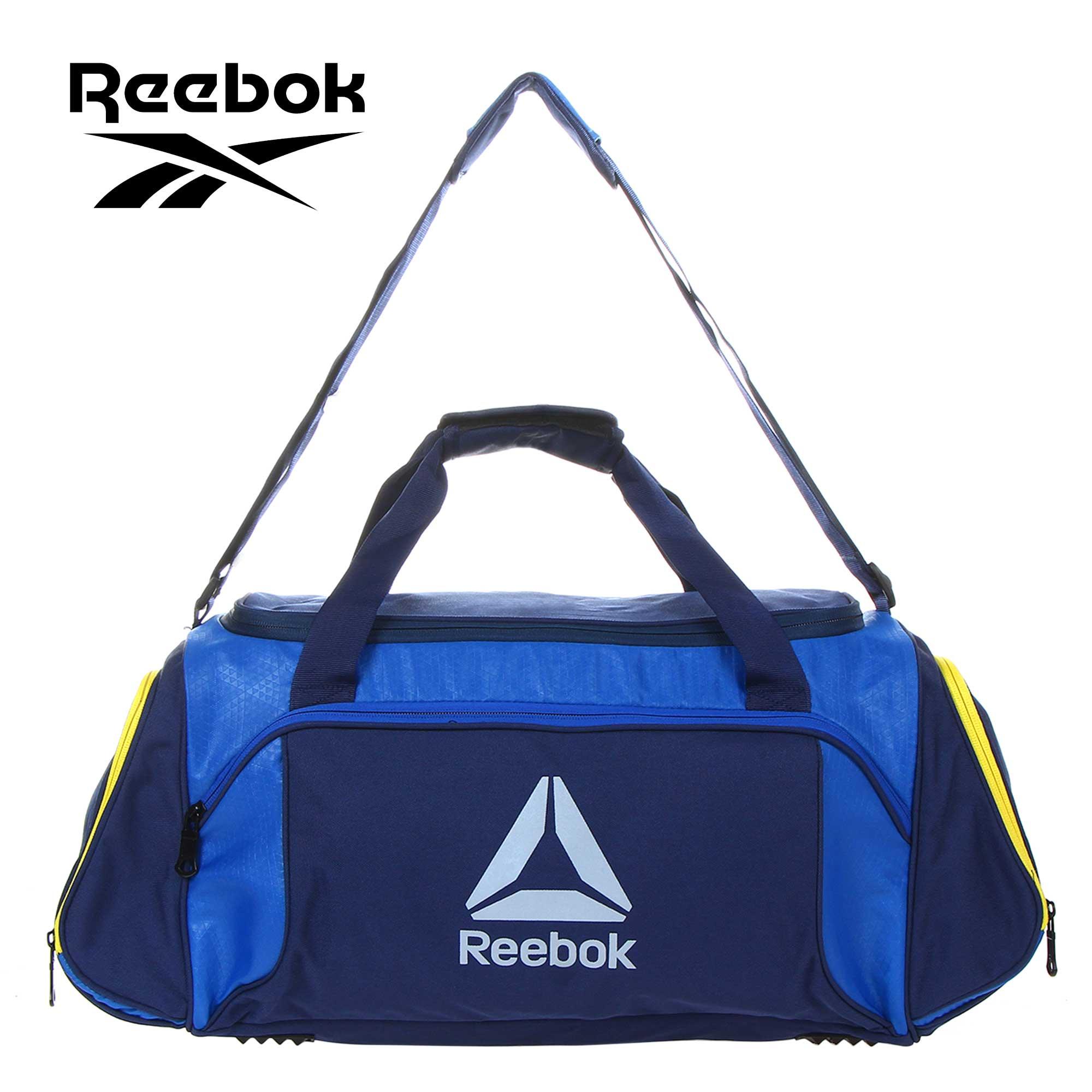 reebok le u combi backpack