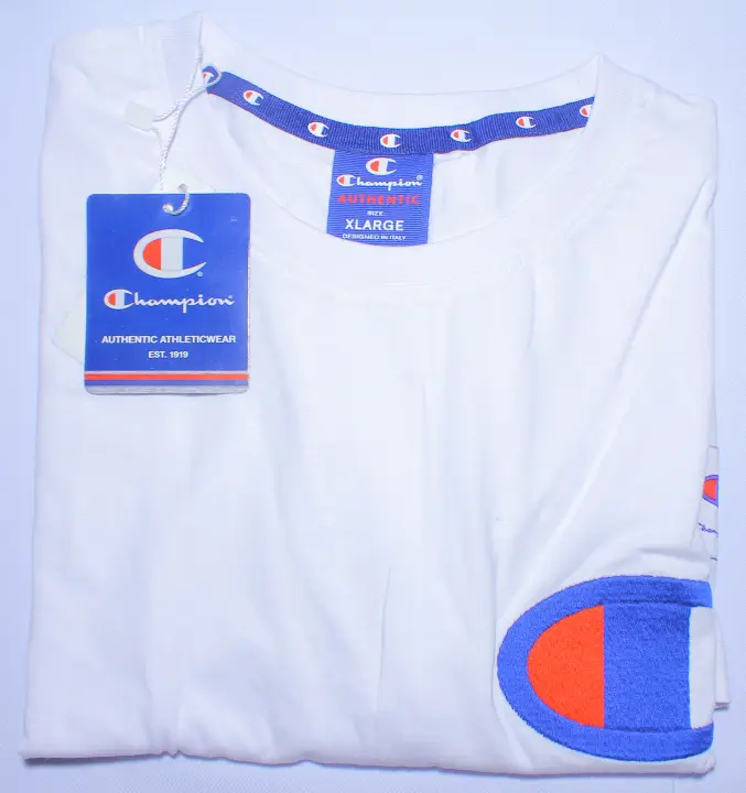 champion t shirts price