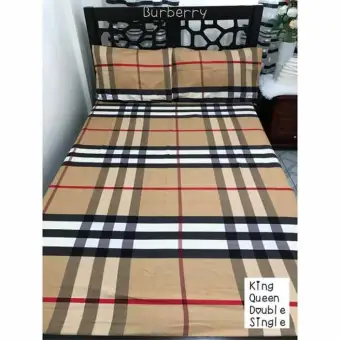 burberry bed sheets price