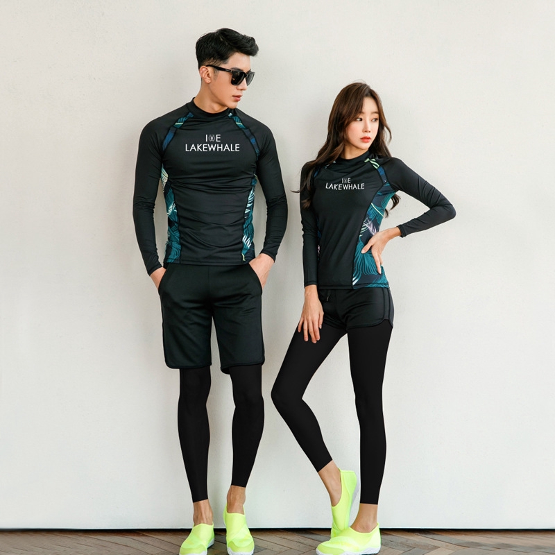 Rash Guard Pants Swimming - Shop Rash 