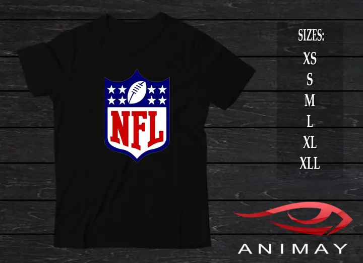 cool nfl shirts