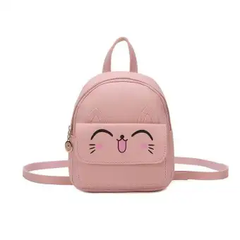 mini backpack lazada