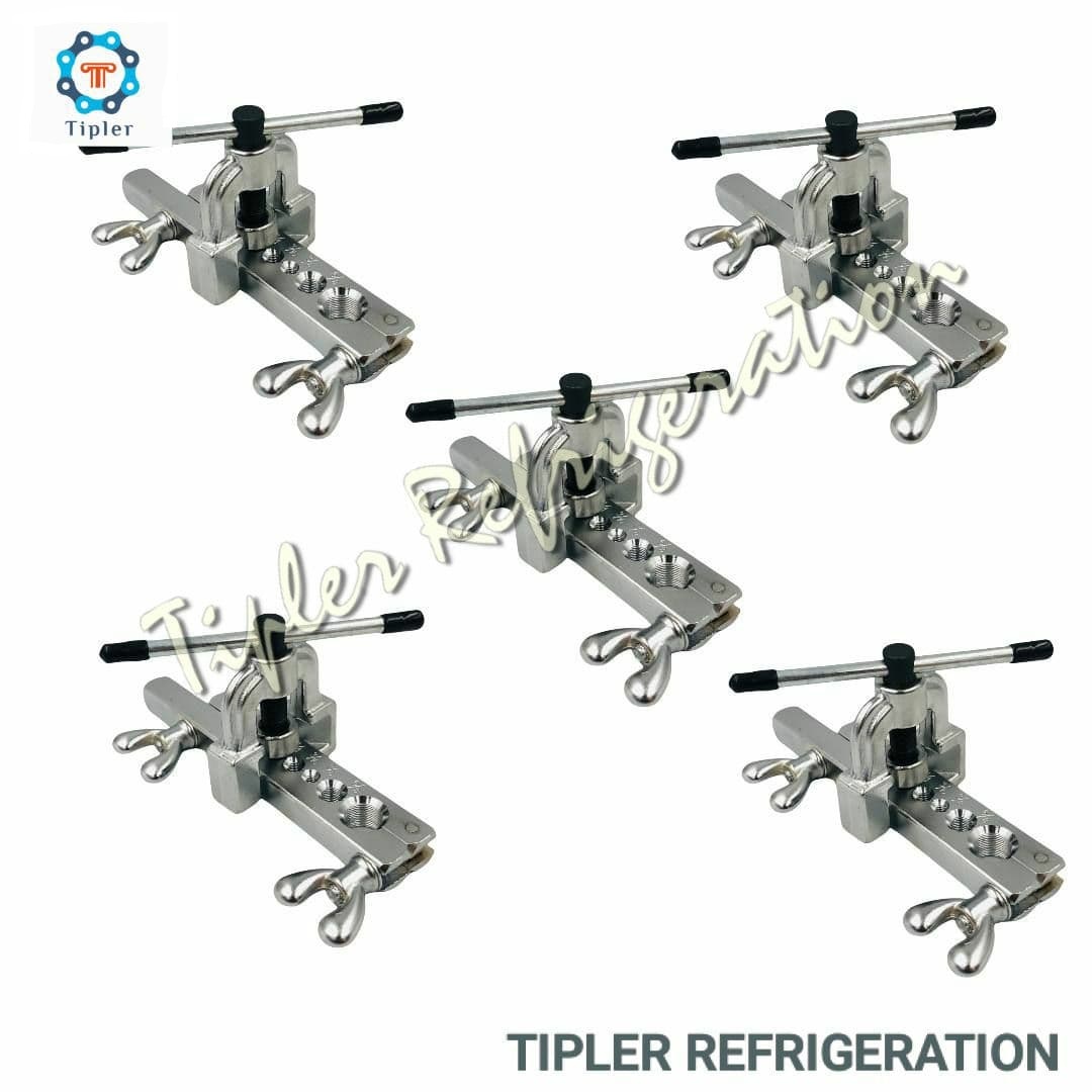 WHOLESALE Flaring Tool Swaging Block Set of 5 Lazada PH