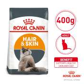 Royal Canin Hair & Skin  - Feline Care Nutrition