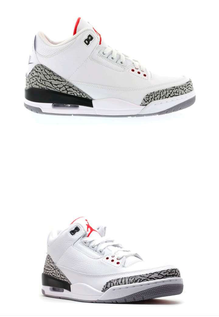 white basketball shoes with black socks