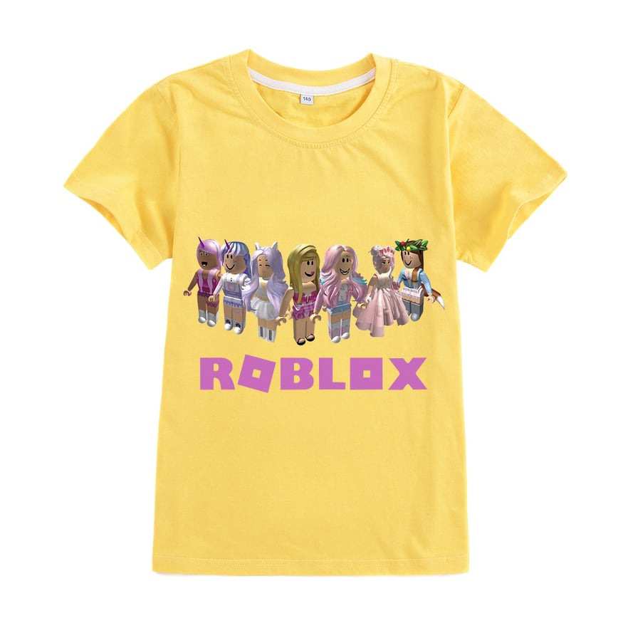 Mc&Mc Roblox Girls for Kids | Lazada PH