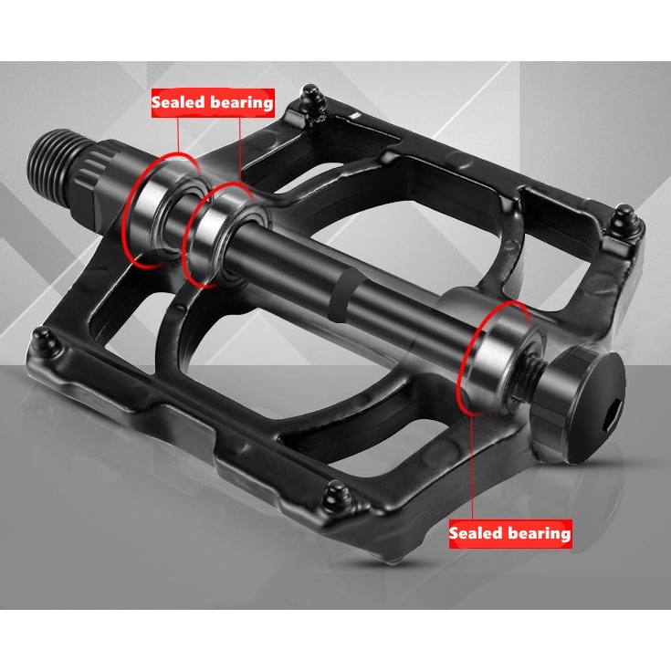 Bearing pedal hot sale mtb