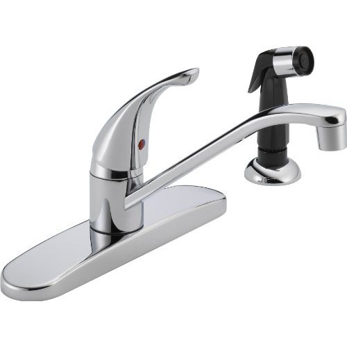 Buy Kitchen Faucets At Best Price Online Lazada Com Ph