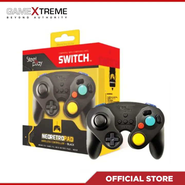 switch controller lazada