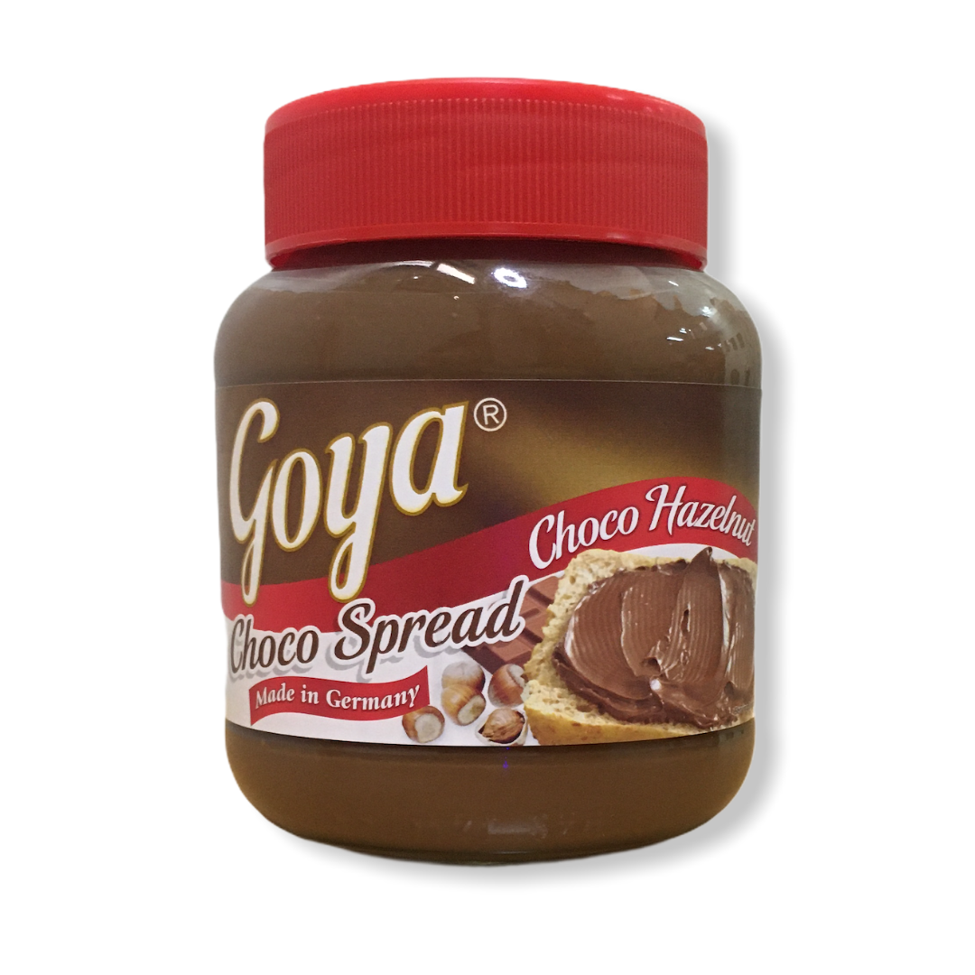 Goya Choco Spread Choco Hazelnut Lazada PH