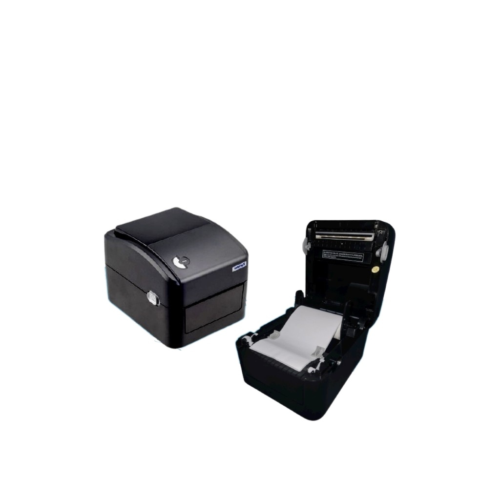 Xprinter XP420B WAYBILL PRINTER with BLUETOOTH Lazada PH