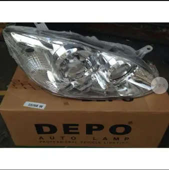 toyota headlights for sale