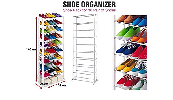 Amazing Shoe Rack Organizer Buy Sell Online Shoe Organisers With Cheap Price Lazada Ph