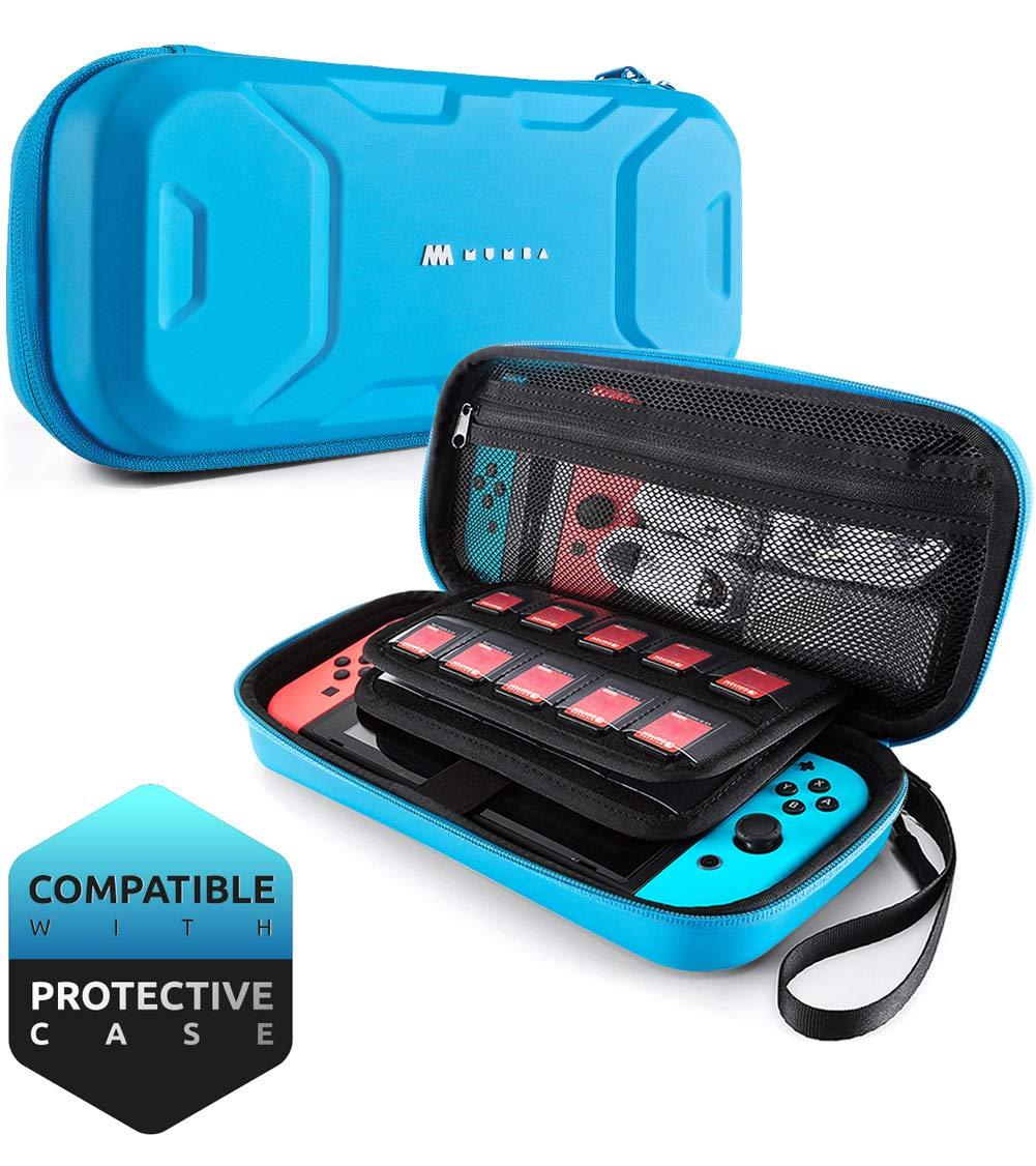 mumba case for nintendo switch