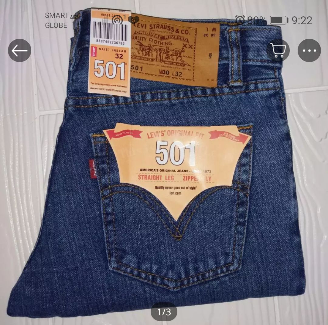 cheap durable jeans