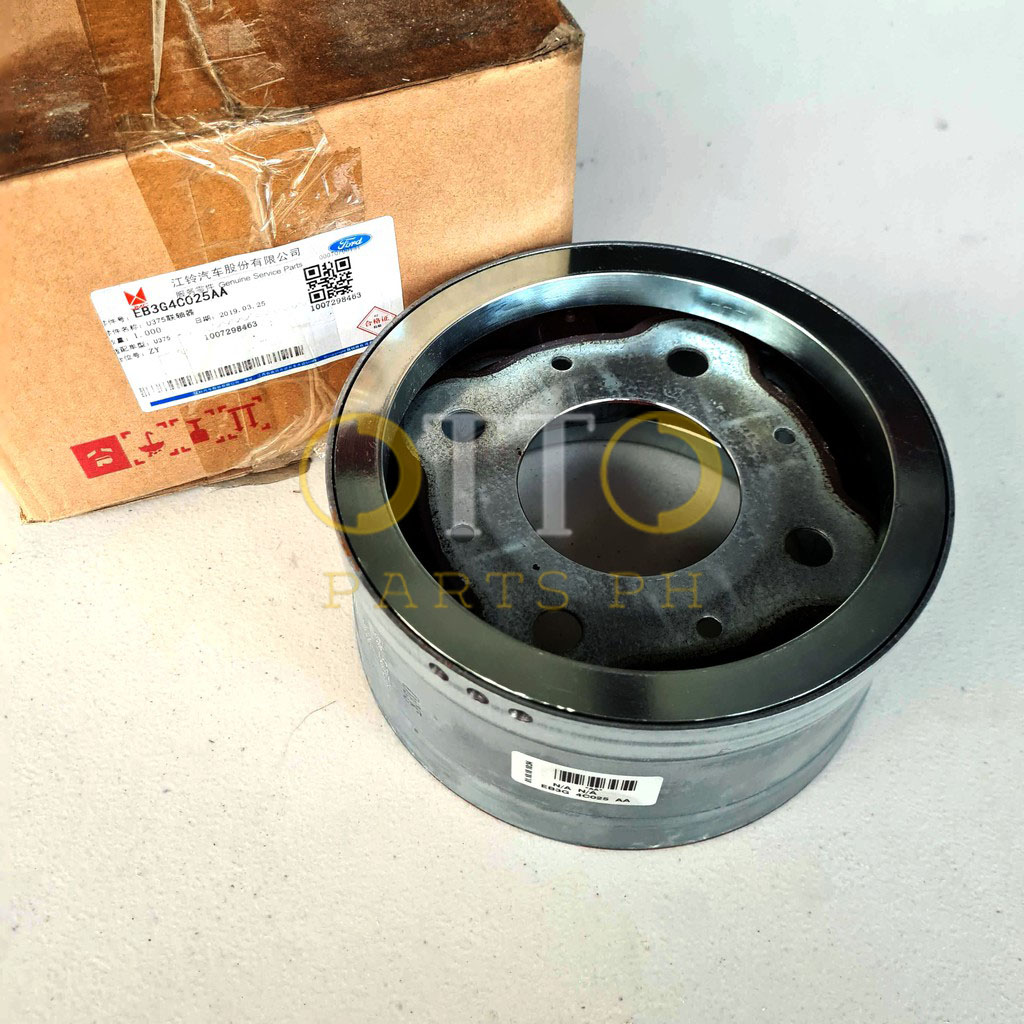 [GENUINE]Damper Drive Shaft/Propeller Balancer for MT Ford Ranger/BT50