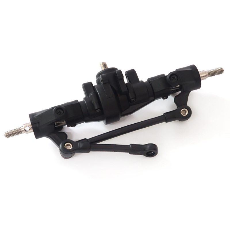 Rc car front axle for sg 2801 sg2801 1/28 rc crawler car spare parts accessories