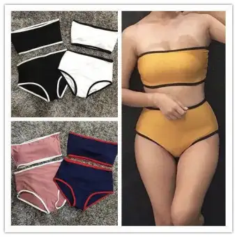 swim suit lazada