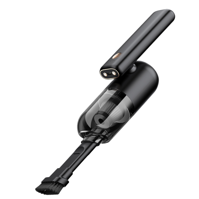 Jual Handheld Cordless Vacuum Terbaru 