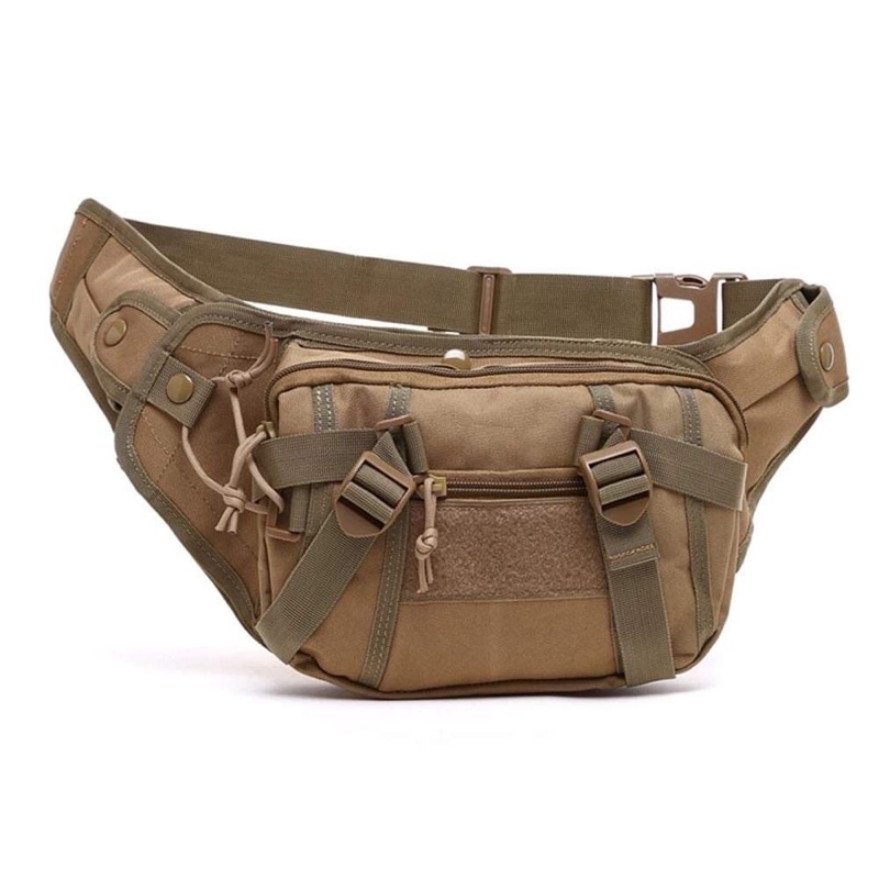 ♦☏ Asiaon 175 Tactical Quick draw Concealed Carrying Beltbag Lazada PH