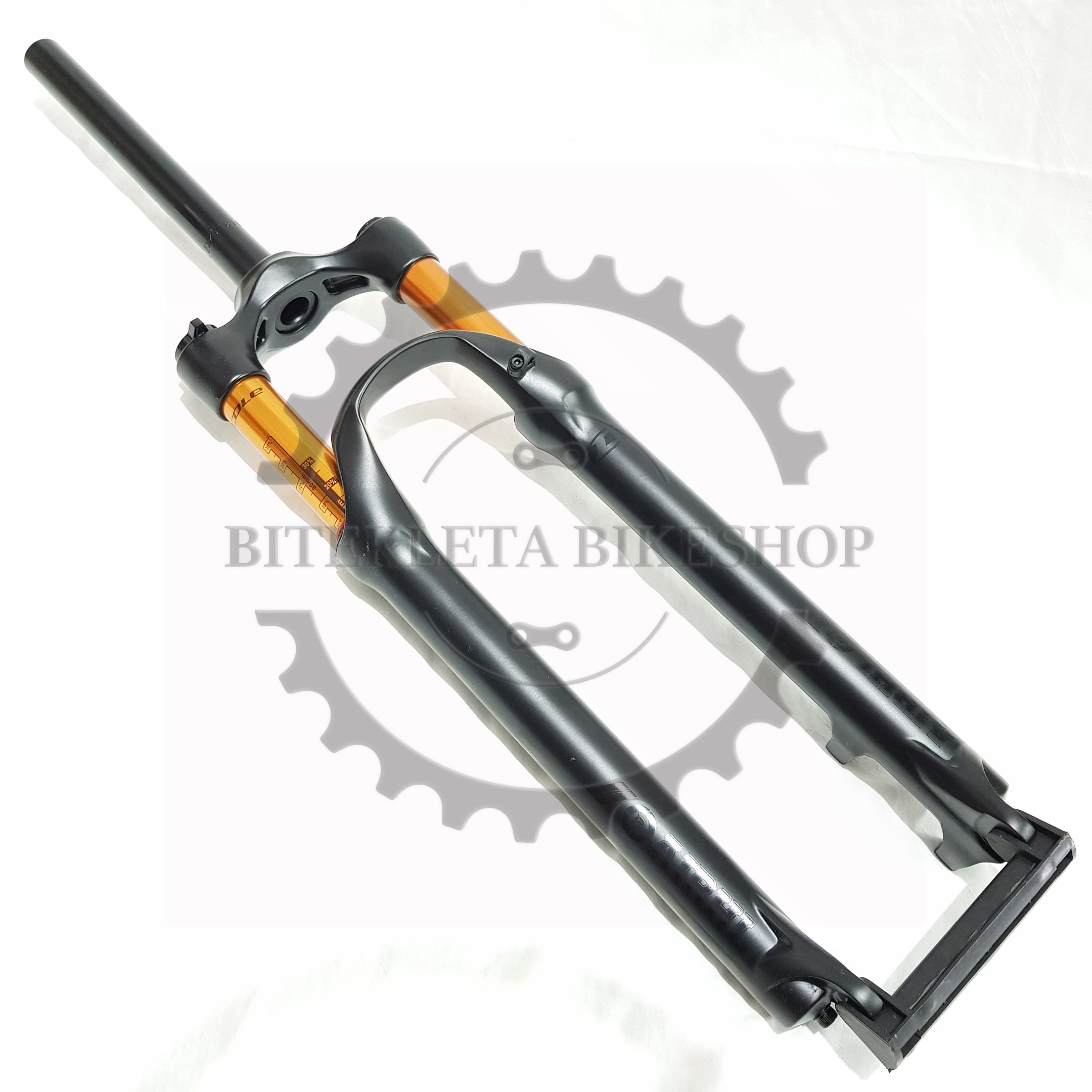 Mountain Bike Fork Cole Air Fork Price COLE AIR FORK 29ER 100MM QR