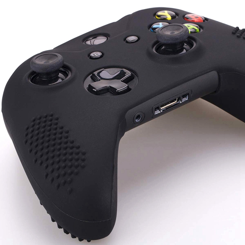 xbox one s joystick grips