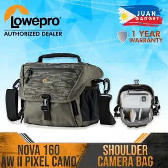 lowepro nova 160