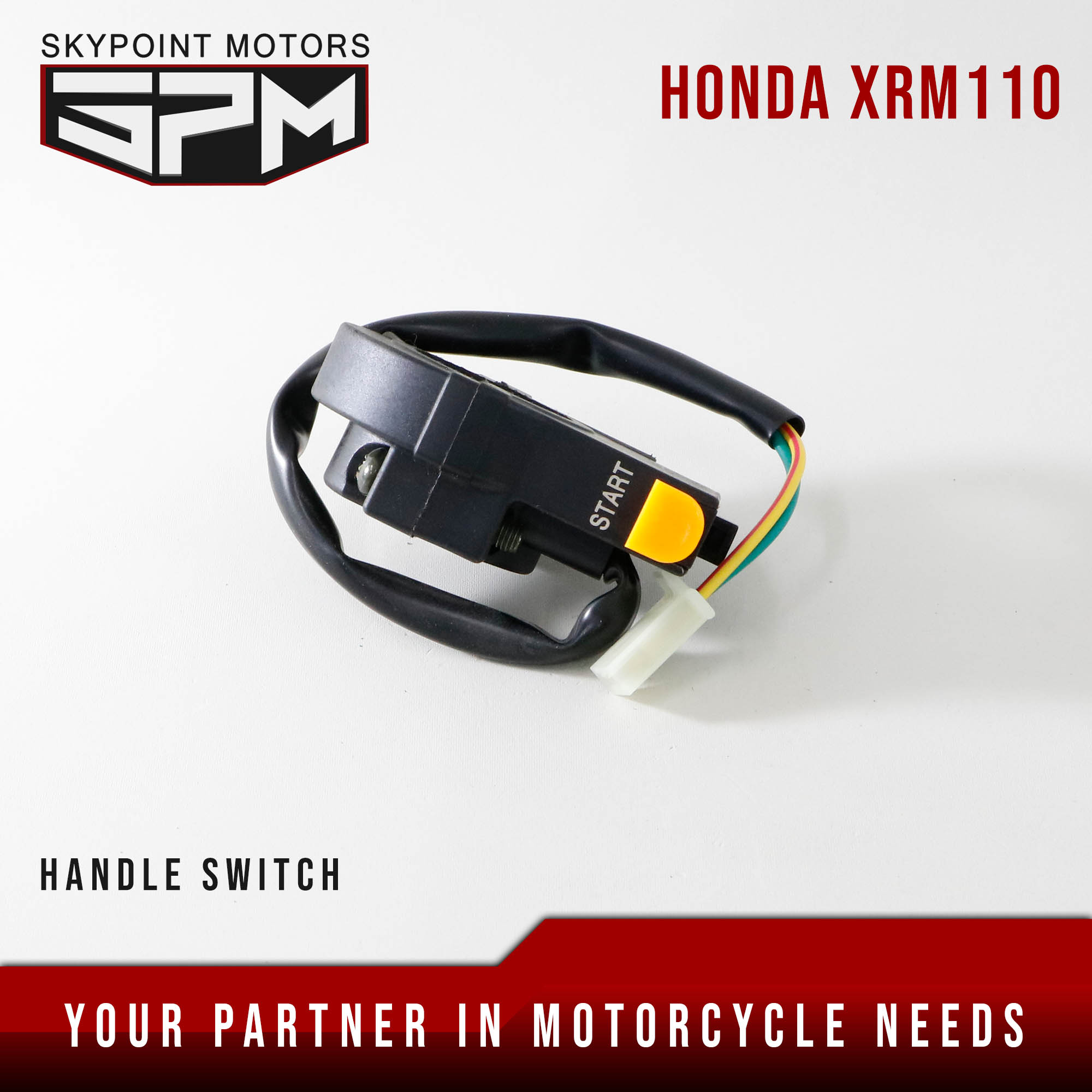 Honda Xrm 110 Electrical Wiring Diagram Symbols - Search Best 4K Wallpapers