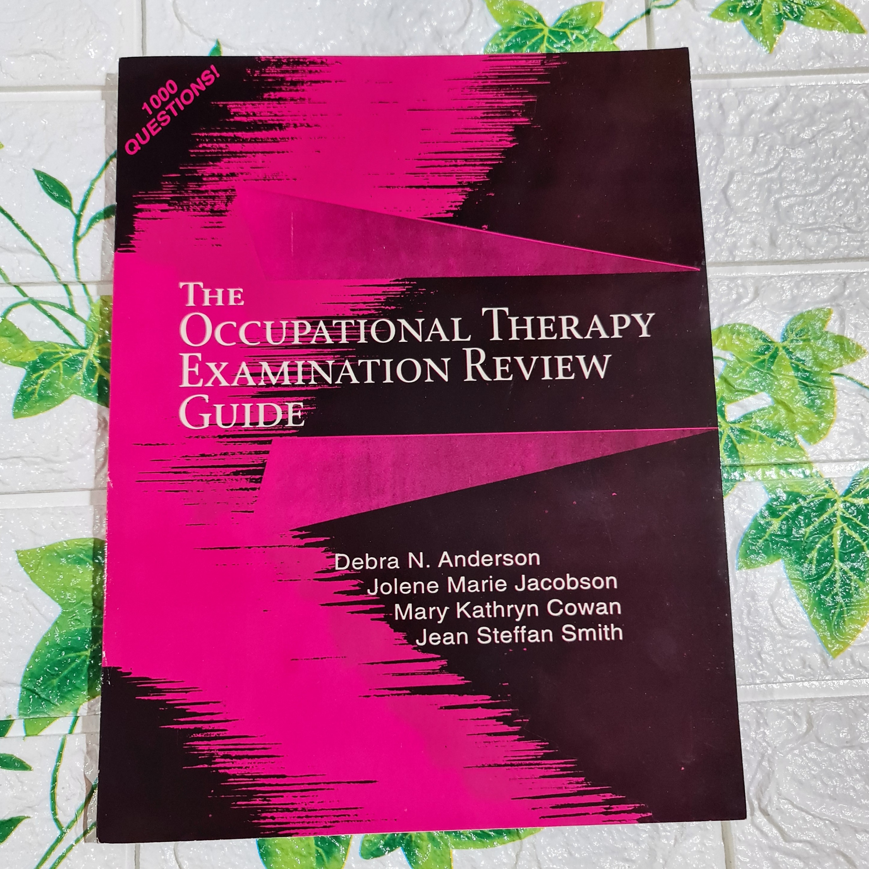 the-occupational-therapy-examination-review-guide-by-anderson-lazada-ph