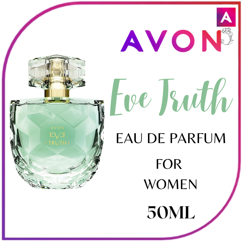 Avon ( Eve Truth, Faraway Royale, Faraway Aurora, Faraway Glamour ) EAU