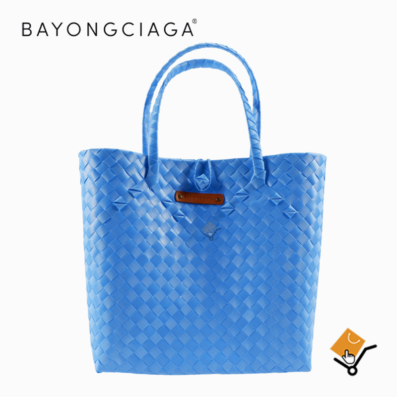 bayong balenciaga