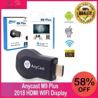 does anycast work with google home