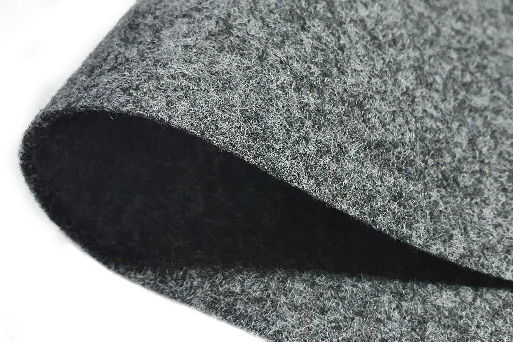 Soft Carpet Speaker Subwoofer Cover / / Car Interior / Wall to