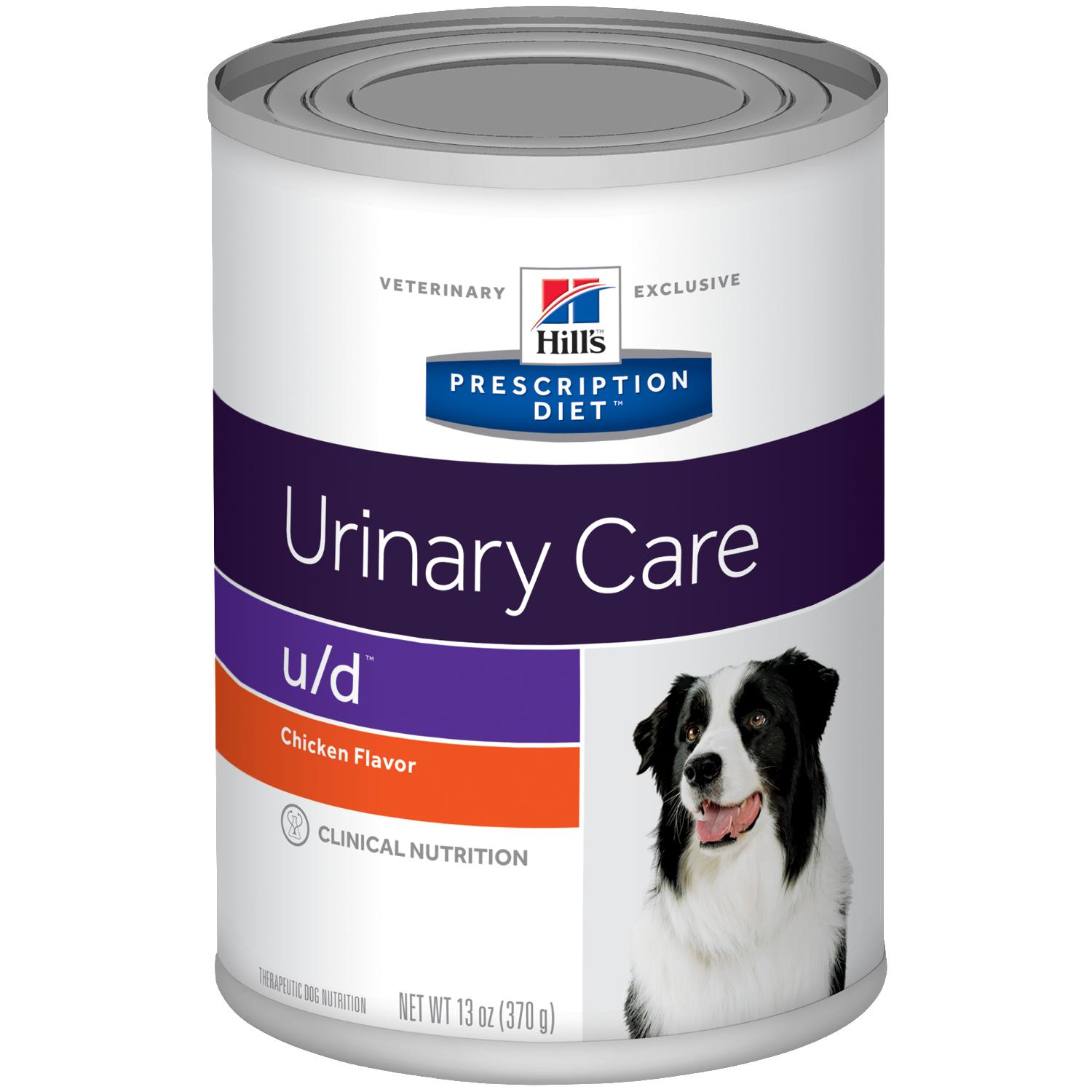 the hills urinary care