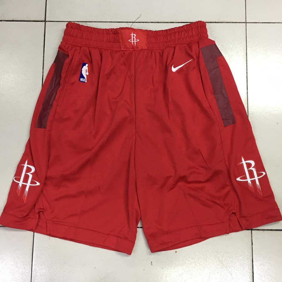 Rockets Nba Shorts - Houston Rockets City Edition 2020 Men S Nike Nba ...