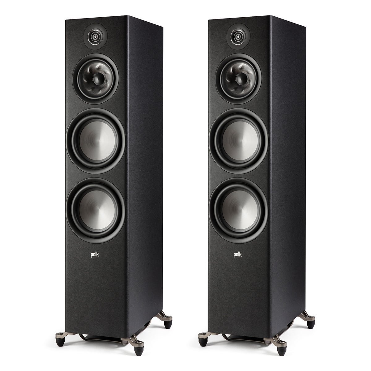 Polk Audio Reserve R700 Floor-standing speakers (black) Polk R700