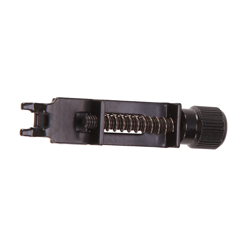 Guitar Double Shake Bridge Octave Adjustment Tool Bridge Double Shake System Octave Adjustment Professional Wrench