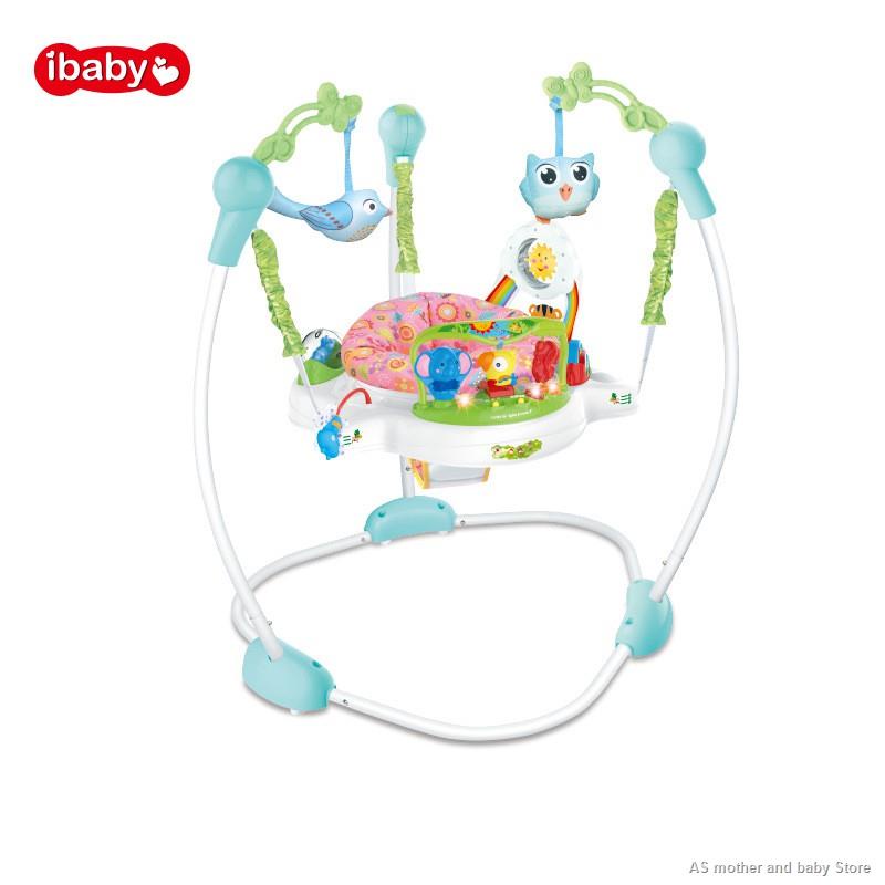 AS mother and Baby Store Jumper 360 Degree Activity Chair walker Jumperoo Jumping Sound With
