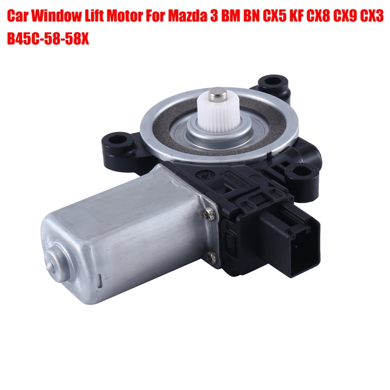 Left BHN95958X Window Lift Motor Door Power Motor Window Motor for
