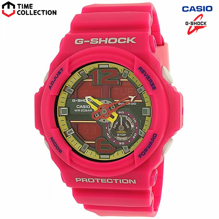 G shock ga 310 price best sale