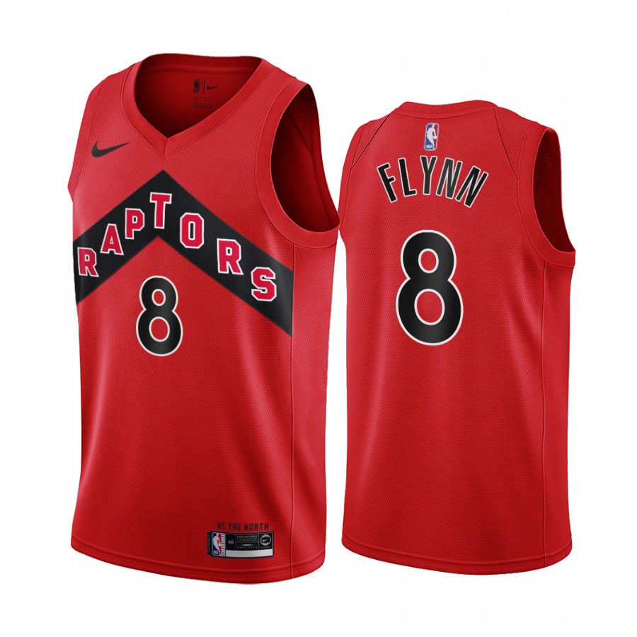 Malachi flynn raptors jersey Clearance