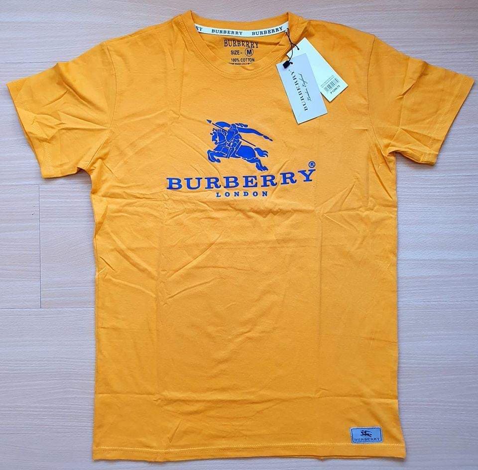 BLUEBERRY T-SHIRT | Lazada PH