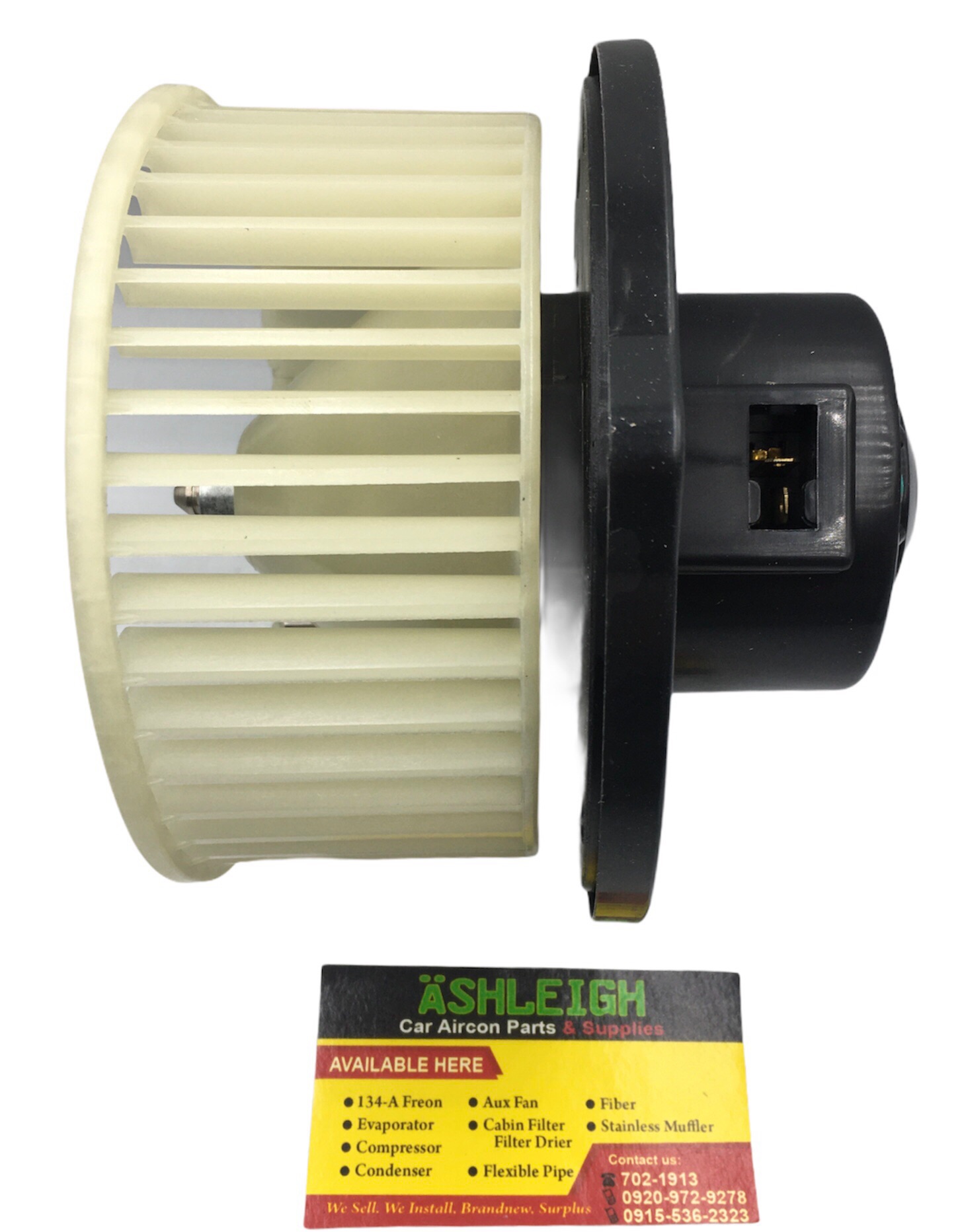 Ford Everest 03 Blower Motor Assembly Car Aircon Parts Lazada PH