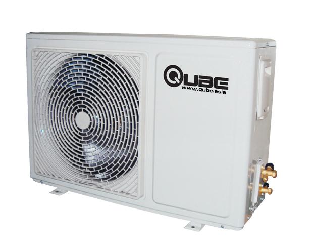 qube aircon